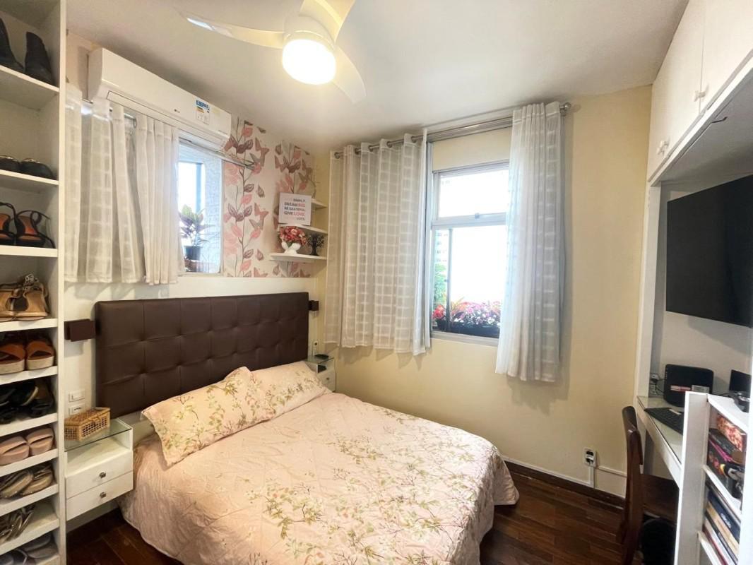 Apartamento, Silveira, 3 Quartos, 2 Vagas, 1 Suíte