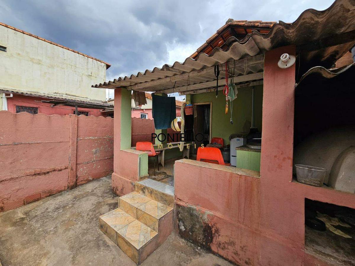 Casa, Boa Vista, 4 Quartos, 2 Vagas