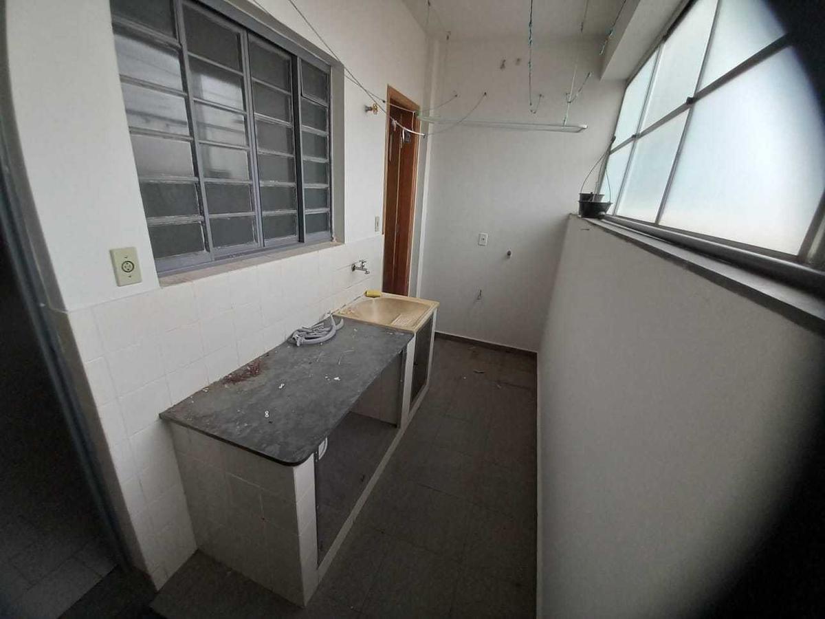 Apartamento, Vila Verônica, 0 Quarto, 0 Vaga