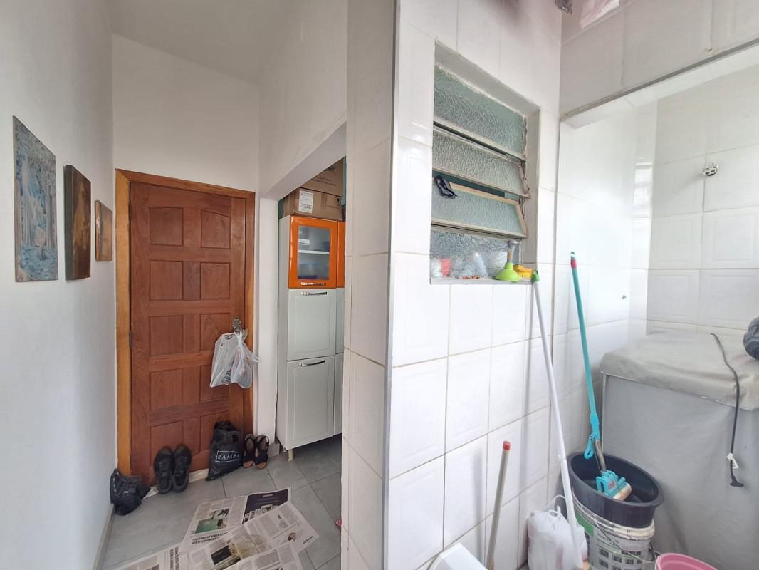 Apartamento, Colégio Batista, 2 Quartos, 1 Vaga