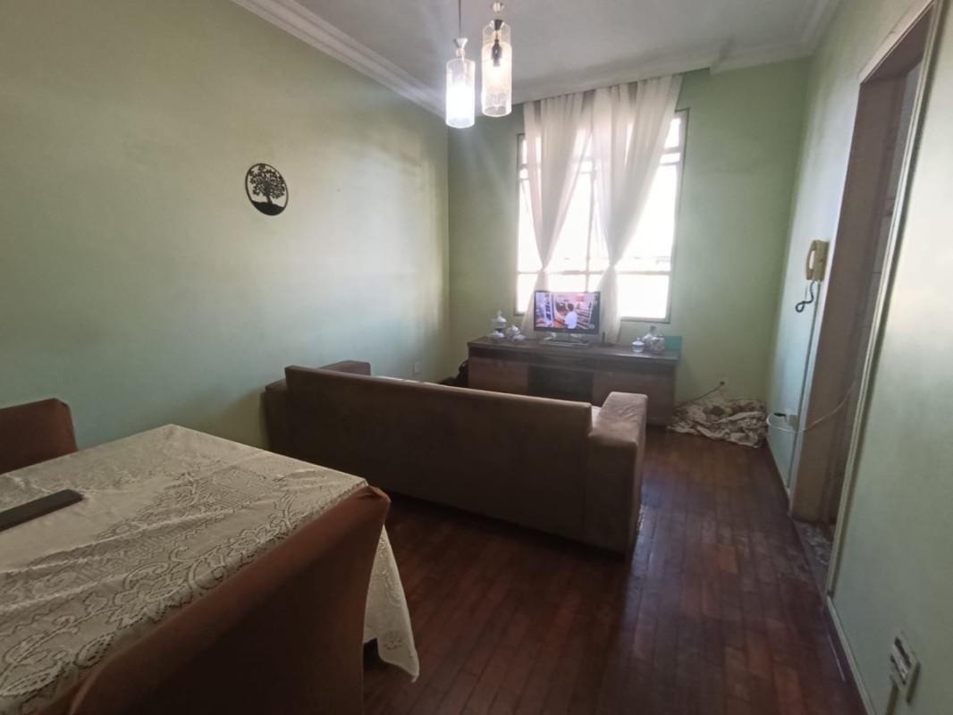 Apartamento, Eldorado, 2 Quartos, 1 Vaga