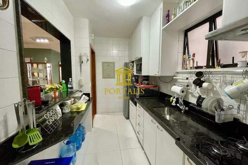 Apartamento, Gutierrez, 2 Quartos, 2 Vagas, 1 Suíte