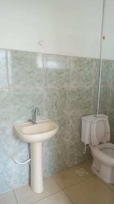 Casa, Novo Progresso, 2 Quartos, 0 Vaga