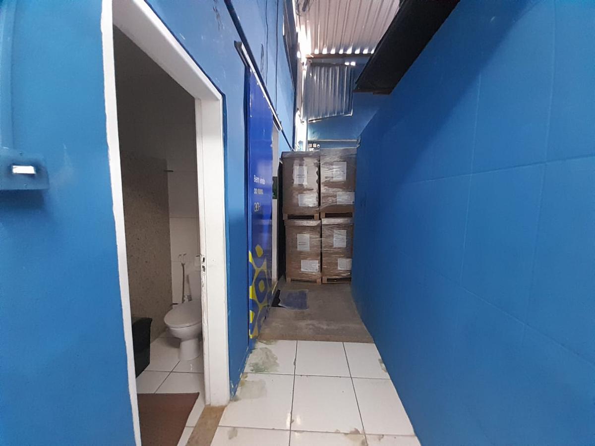 Galpão, Pampulha, 0 Quarto, 0 Vaga