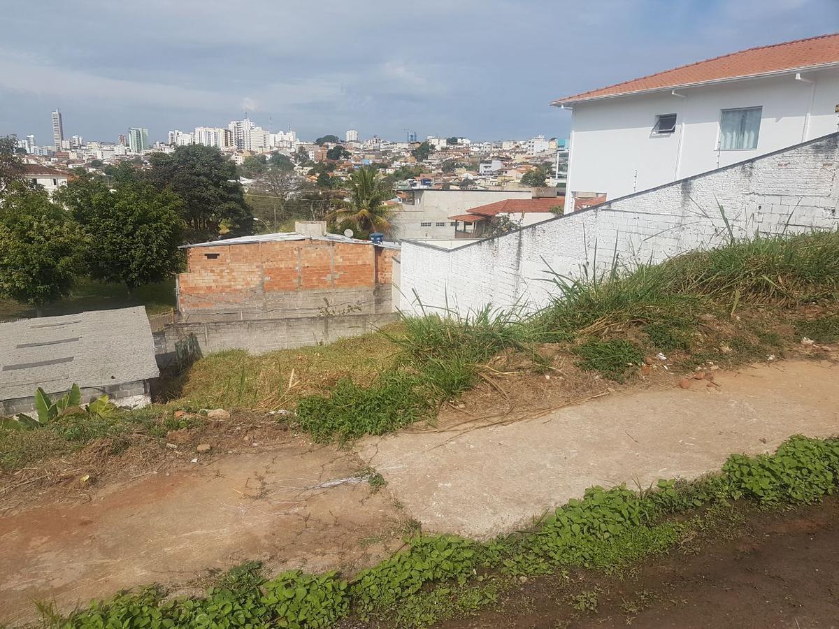 Lote, Parque Retiro, 0 Quarto, 0 Vaga