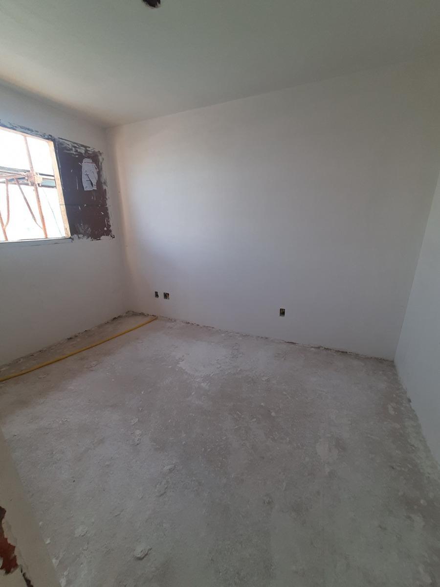 Apartamento, Coração Eucarístico, 3 Quartos, 2 Vagas, 1 Suíte