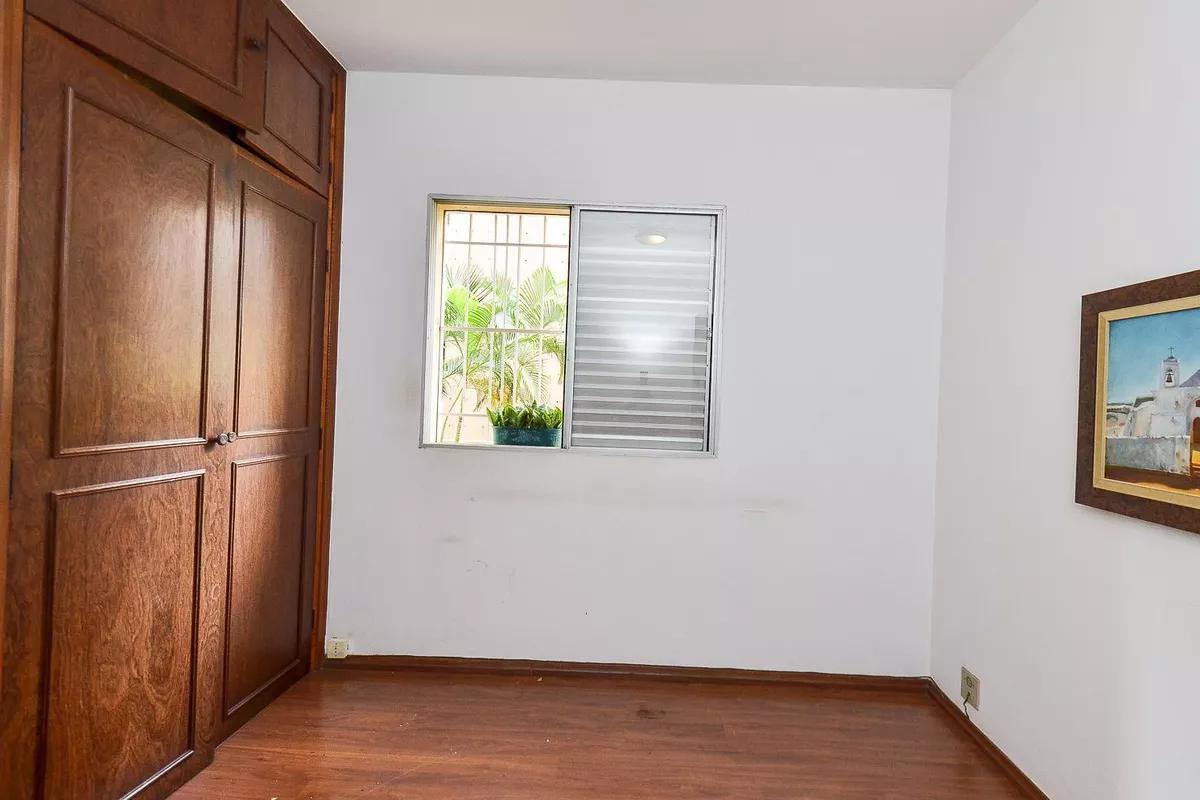 Apartamento, Lourdes, 4 Quartos, 2 Vagas, 1 Suíte