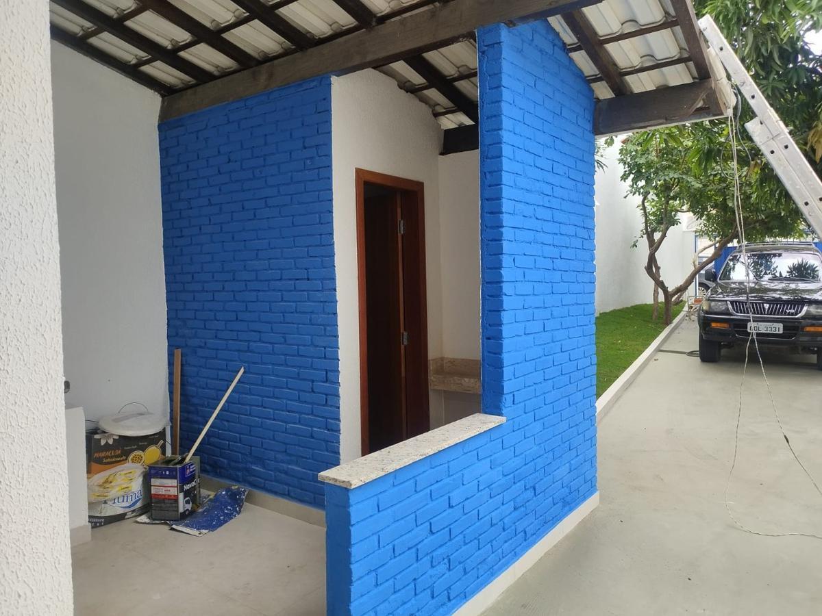 Casa, Renascença, 3 Quartos, 5 Vagas, 1 Suíte