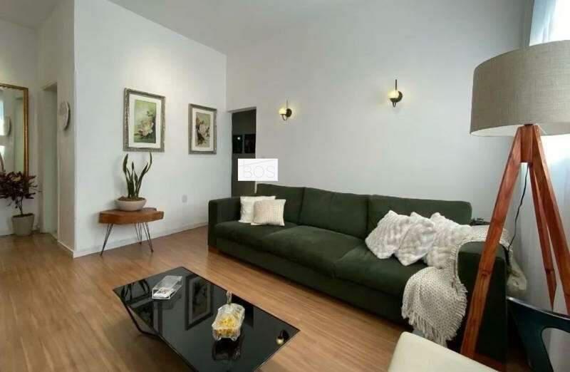 Apartamento, Carmo, 2 Quartos, 2 Vagas
