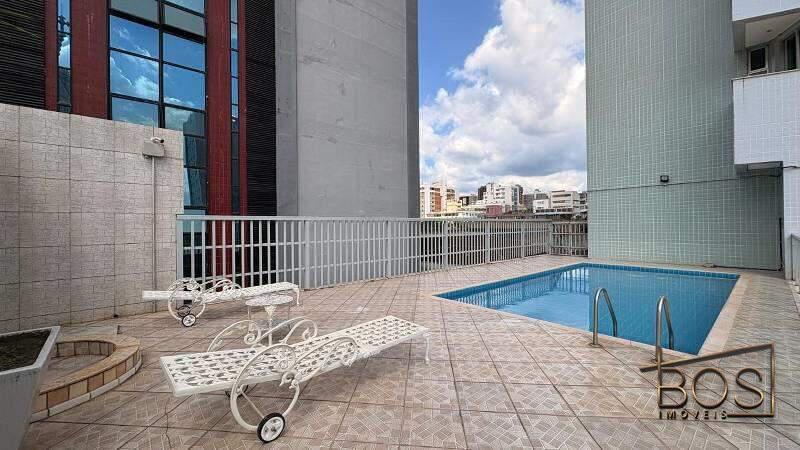 Apartamento, Lourdes, 3 Quartos, 2 Vagas, 1 Suíte