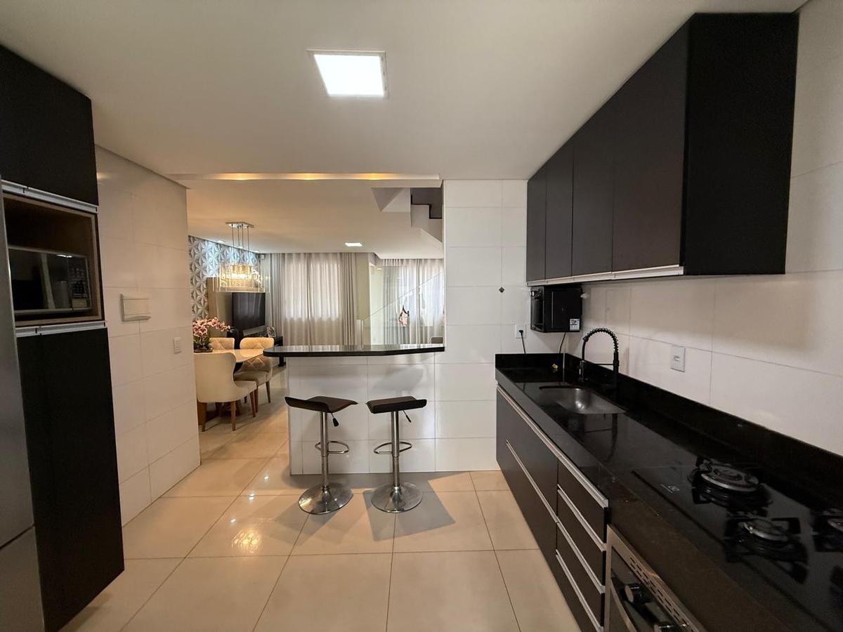 Casa, Palmares, 3 Quartos, 3 Vagas, 1 Suíte