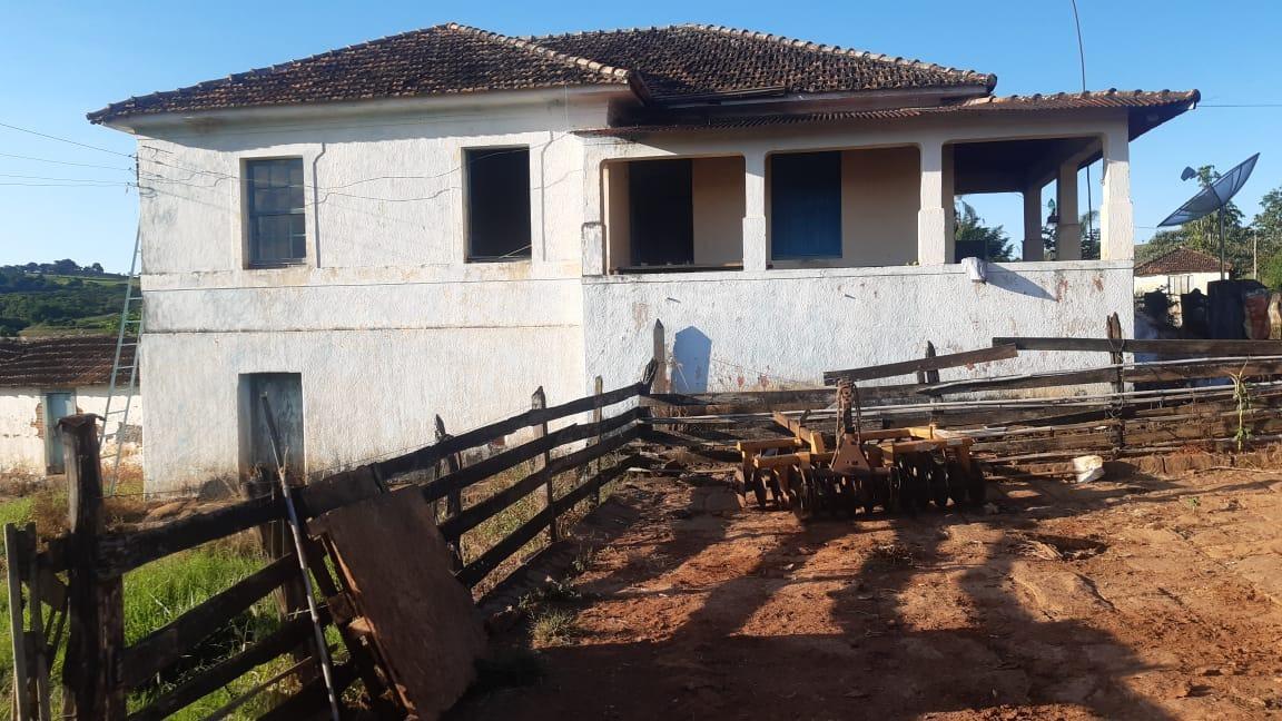 Fazenda, Zona Rural, 3 Quartos, 1 Vaga, 1 Suíte