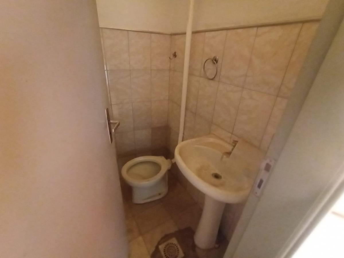 Andar, Centro, 0 Quarto, 0 Vaga