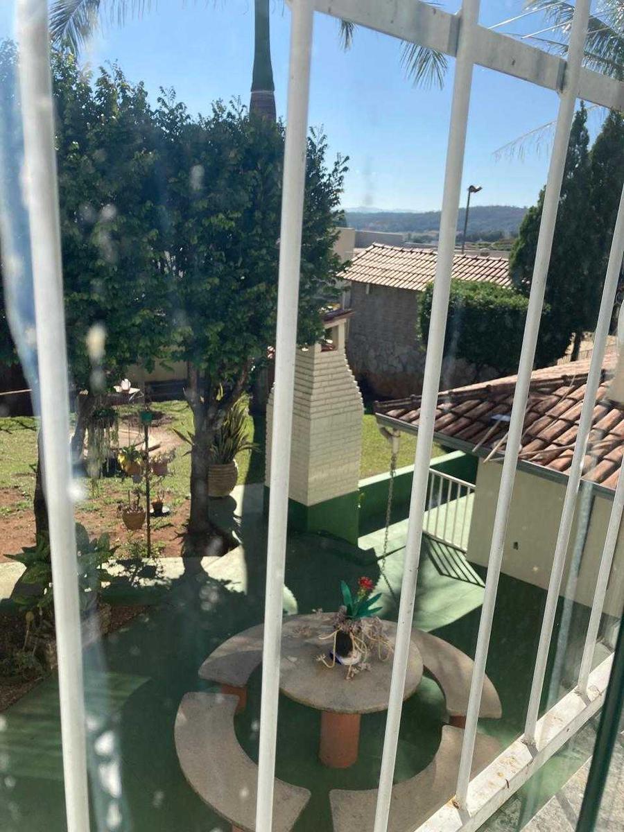 Casa, Centro, 4 Quartos, 6 Vagas, 1 Suíte