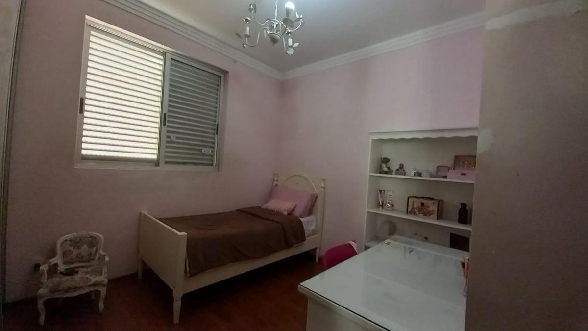 Apartamento, Dona Clara, 4 Quartos, 3 Vagas, 3 Suítes