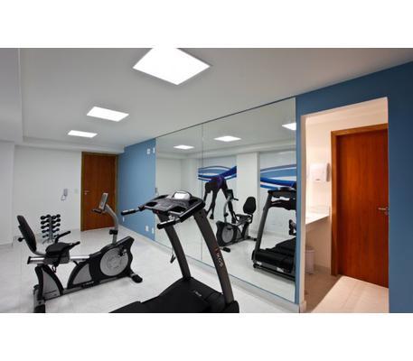 Cobertura, São Francisco, 3 Quartos, 2 Vagas, 1 Suíte