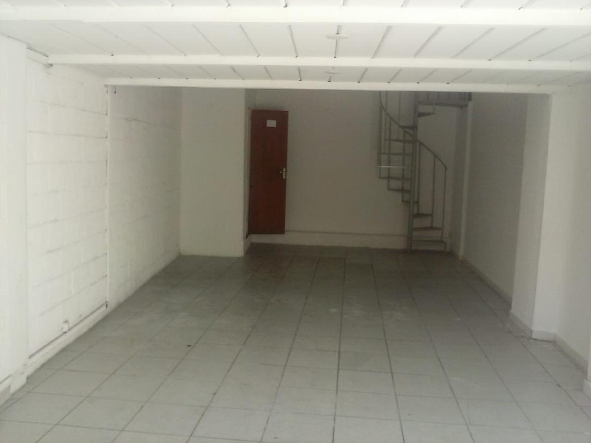 Andar, Santa Efigênia, 0 Quarto, 1 Vaga