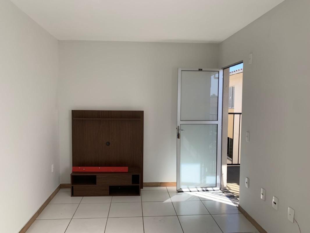 Apartamento, Novo Horizonte, 2 Quartos, 1 Vaga