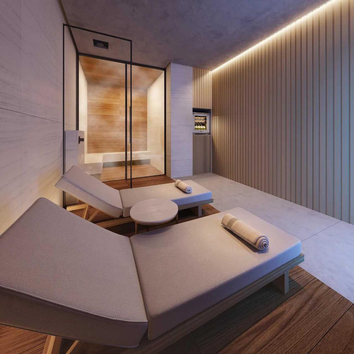 Apartamento, Savassi, 3 Quartos, 1 Vaga