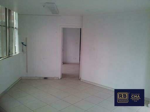 Andar, Centro, 0 Quarto, 0 Vaga