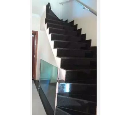 Casa, Três Barras, 3 Quartos, 2 Vagas, 1 Suíte