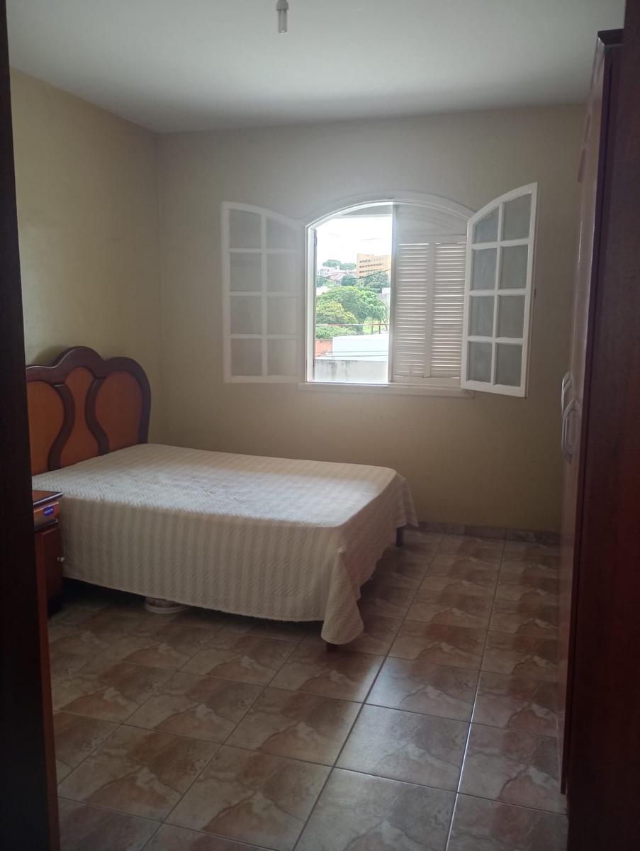 Casa, Goiânia, 3 Quartos, 4 Vagas