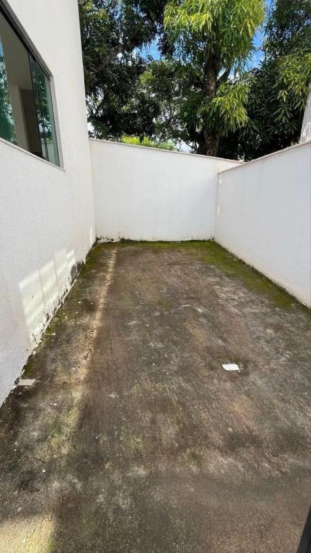 Casa, Brasília, 2 Quartos, 1 Vaga
