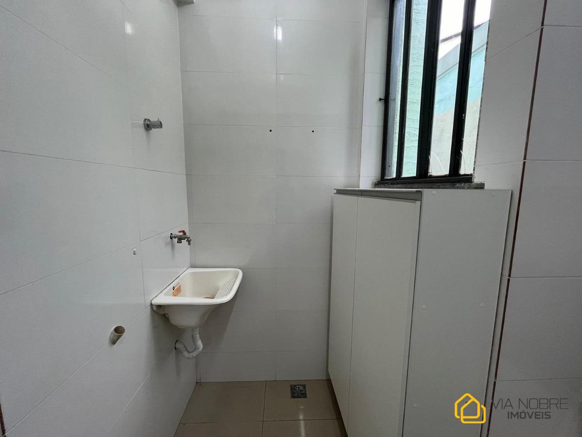 Apartamento, Havaí, 2 Quartos, 1 Vaga