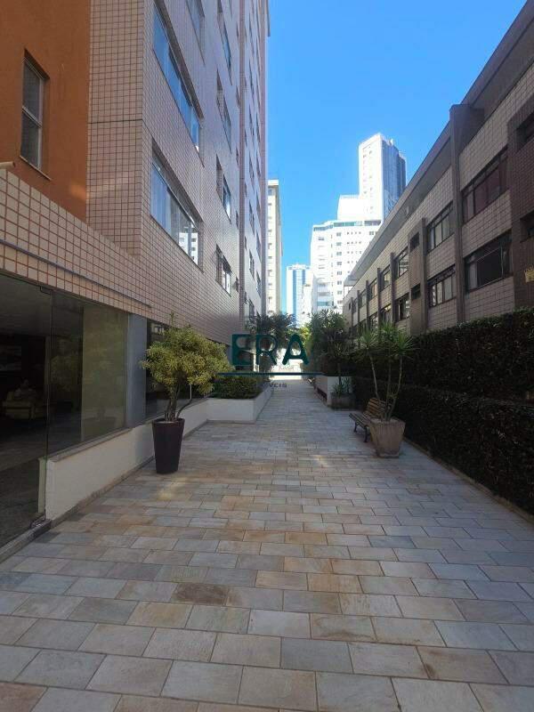 Apartamento, Funcionários, 2 Quartos, 1 Vaga, 1 Suíte