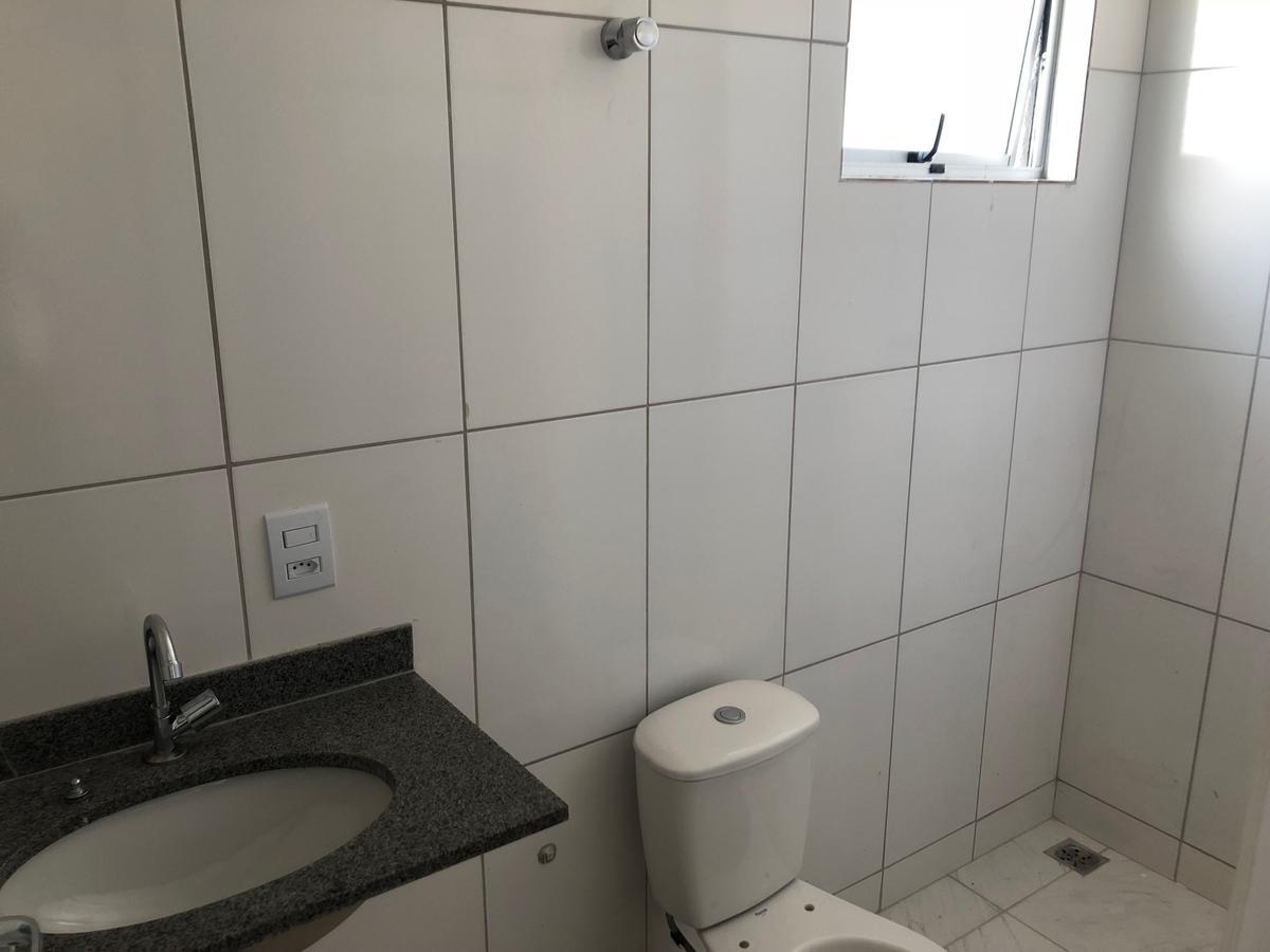 Apartamento, Parque Turistas, 2 Quartos, 1 Vaga