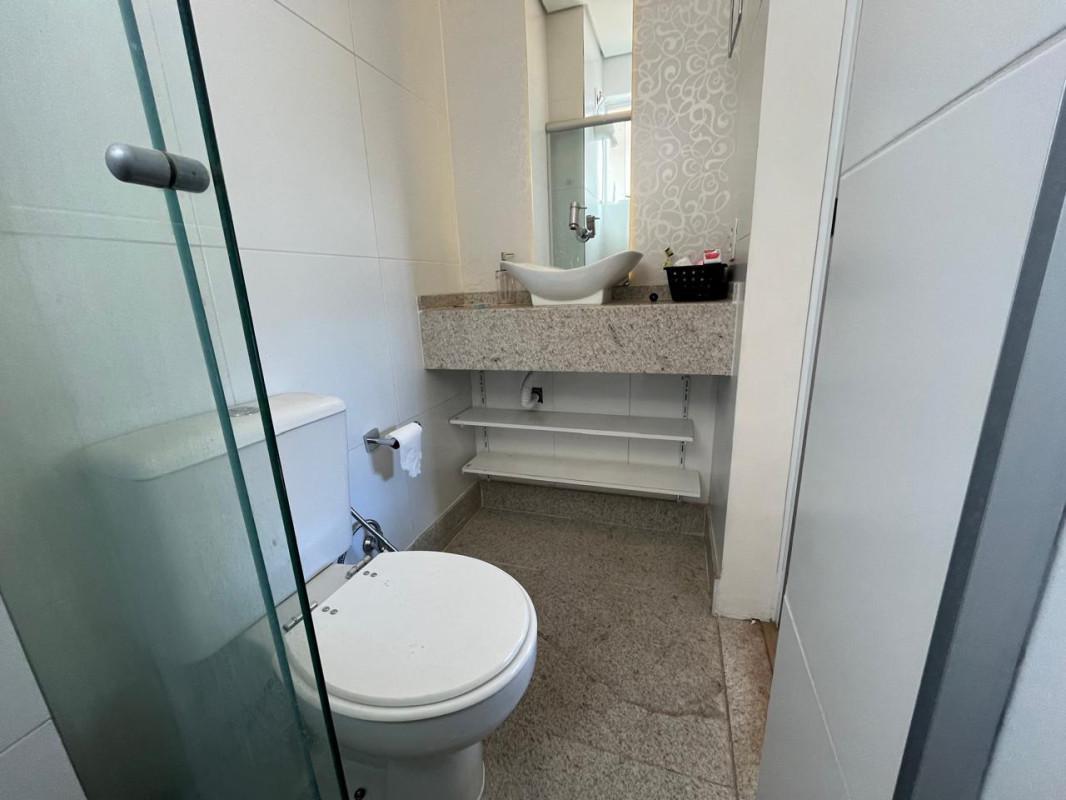 Apartamento, Buritis, 3 Quartos, 2 Vagas, 1 Suíte