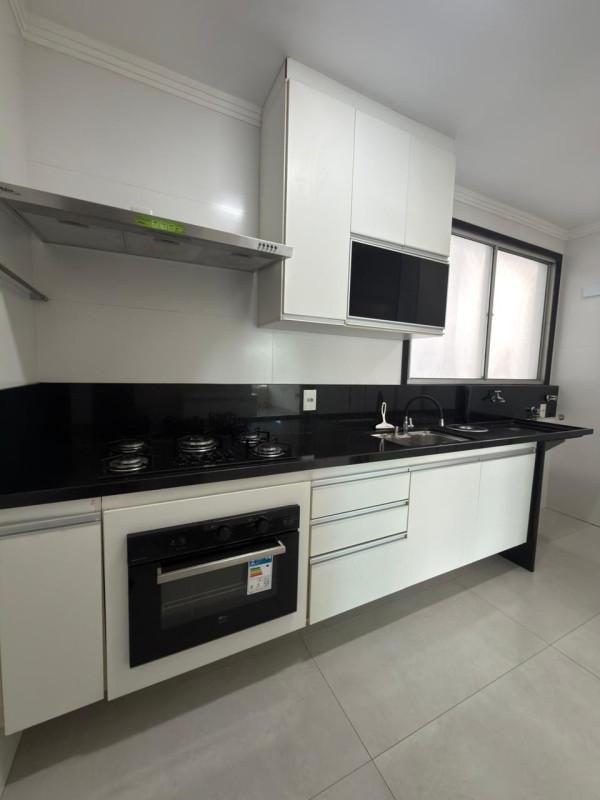 Apartamento, Paquetá, 3 Quartos, 2 Vagas, 1 Suíte