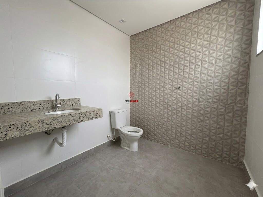 Casa, Novo Barreirinho, 2 Quartos, 1 Vaga