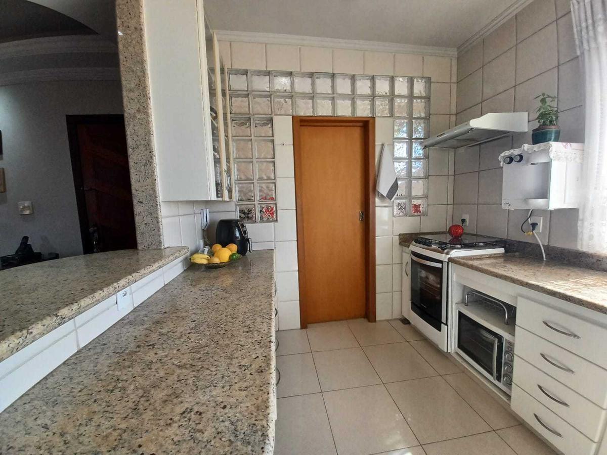Apartamento, Novo Eldorado, 3 Quartos, 1 Vaga