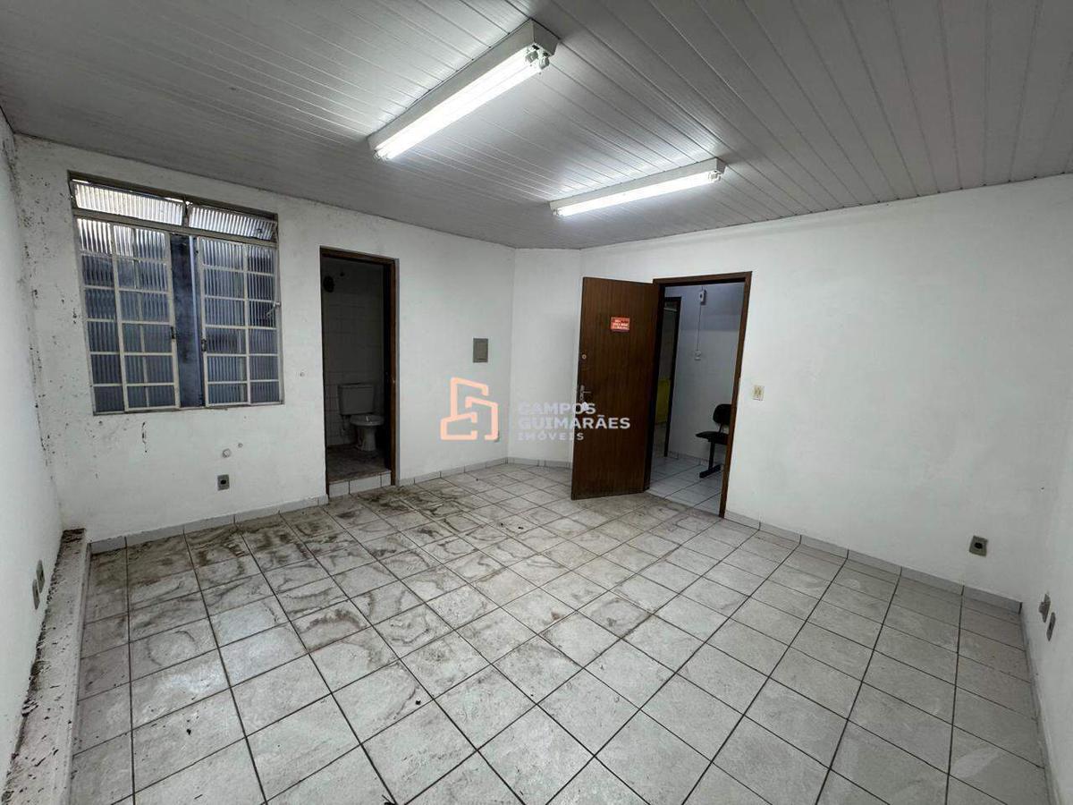 Sala, Barreiro