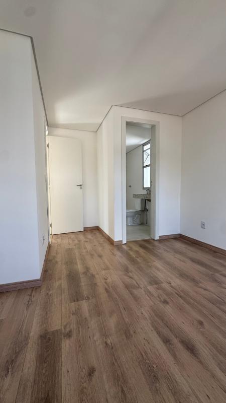Cobertura, São Pedro, 2 Quartos, 2 Vagas, 1 Suíte