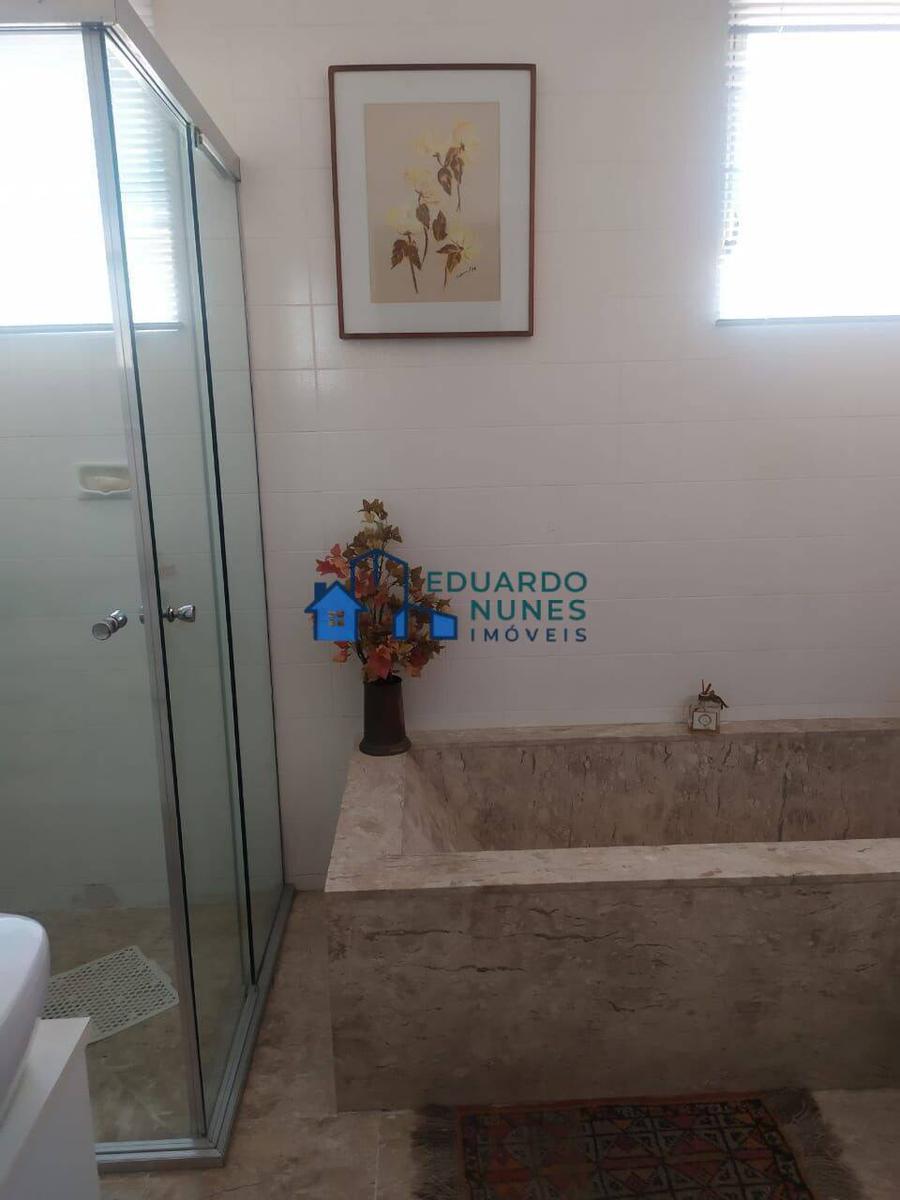 Cobertura, Santo Antônio, 5 Quartos, 2 Vagas, 2 Suítes