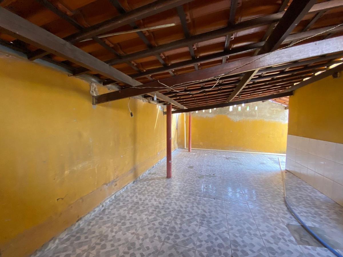 Casa, Floresta Encantada, 2 Quartos, 4 Vagas