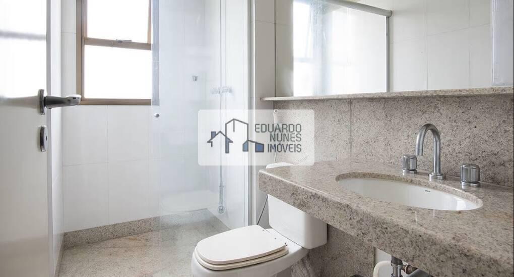 Apartamento, Belvedere, 4 Quartos, 5 Vagas, 4 Suítes