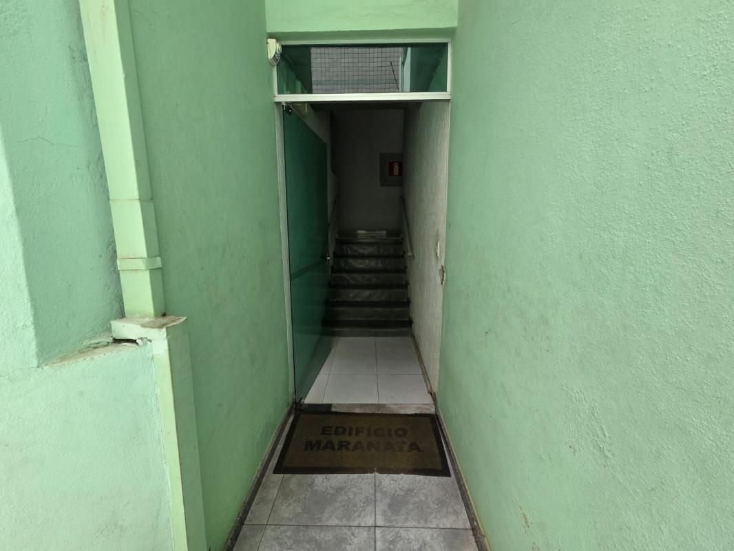 Apartamento, Castelo, 2 Quartos, 1 Vaga