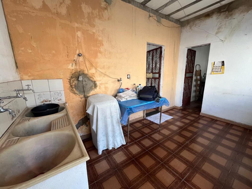 Casa, Milionários, 3 Quartos, 1 Vaga, 1 Suíte