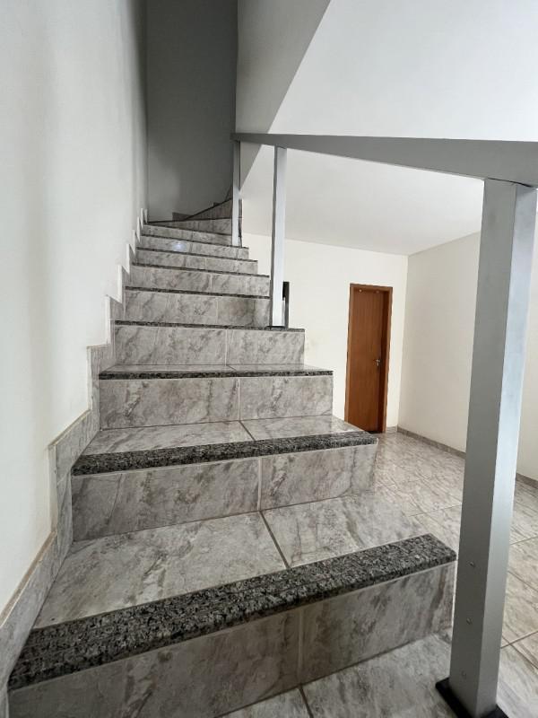 Casa, Eldorado, 2 Quartos, 1 Vaga, 1 Suíte