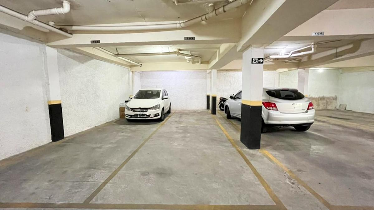 Apartamento, Castelo, 2 Quartos, 2 Vagas, 1 Suíte