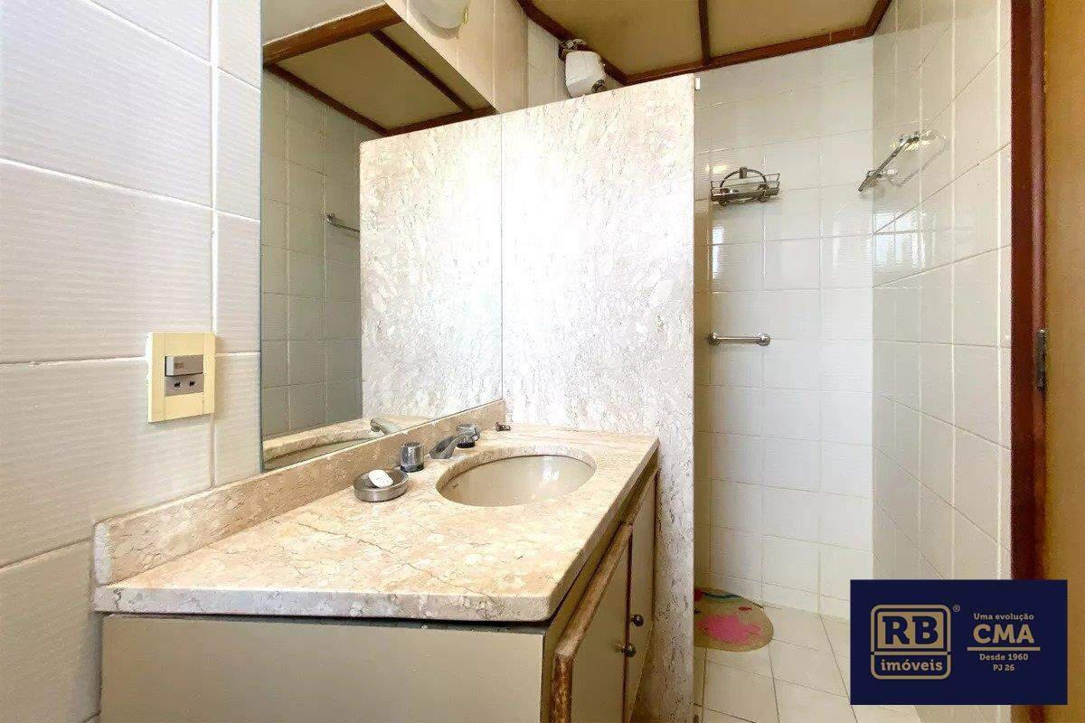 Apartamento, Carmo, 3 Quartos, 2 Vagas, 1 Suíte