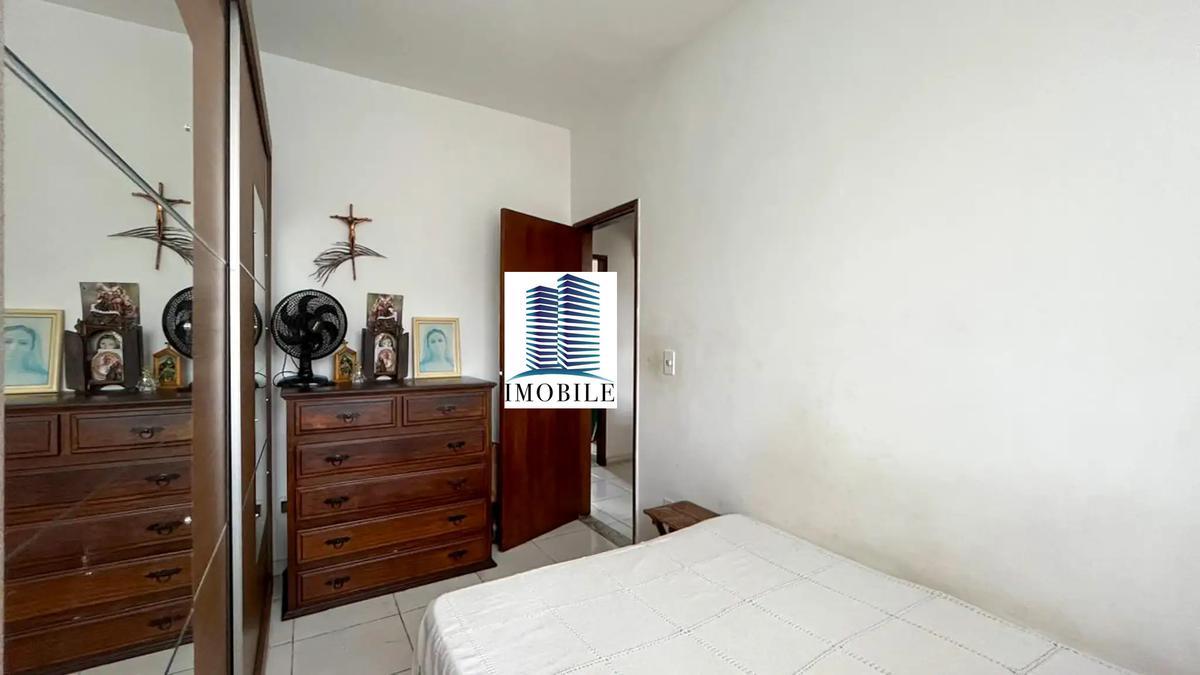 Apartamento, Monsenhor Messias, 3 Quartos, 1 Vaga