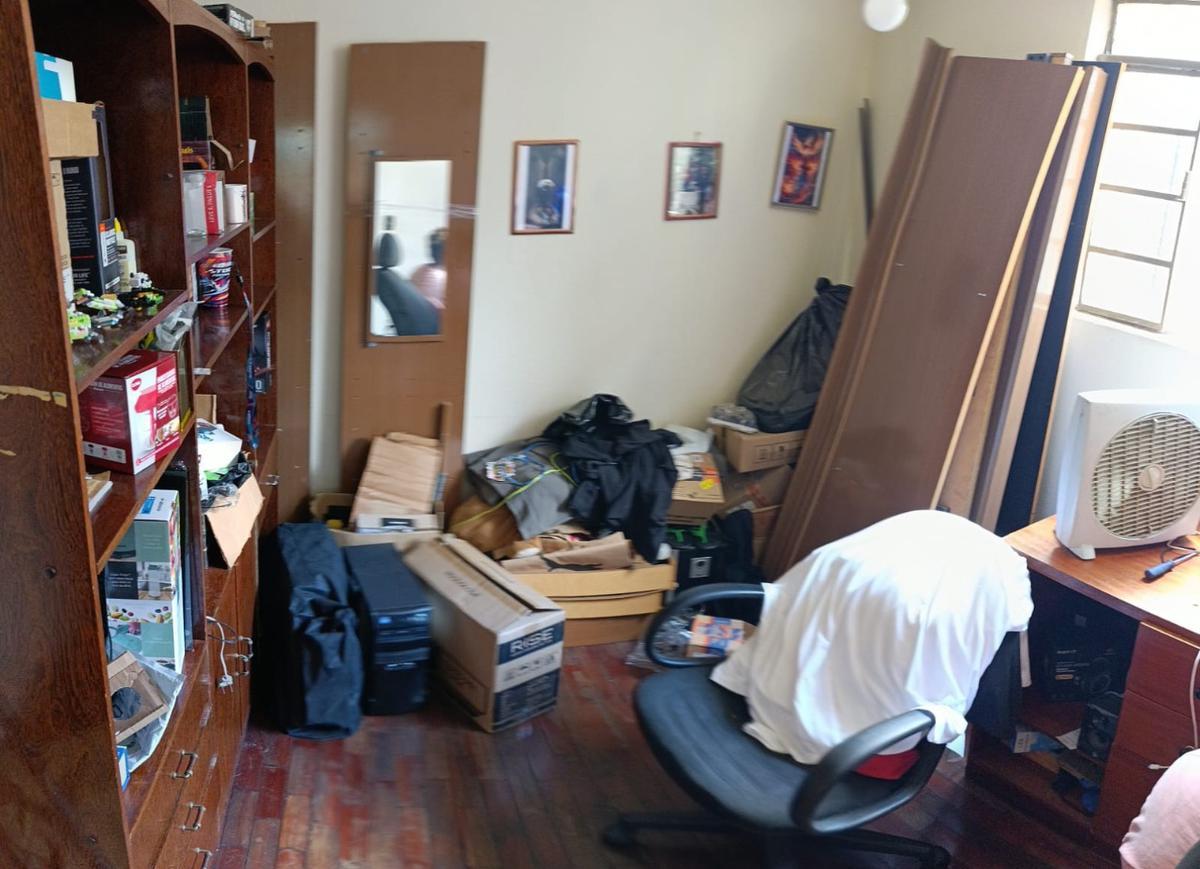 Casa, Caiçaras, 4 Quartos, 2 Vagas, 2 Suítes