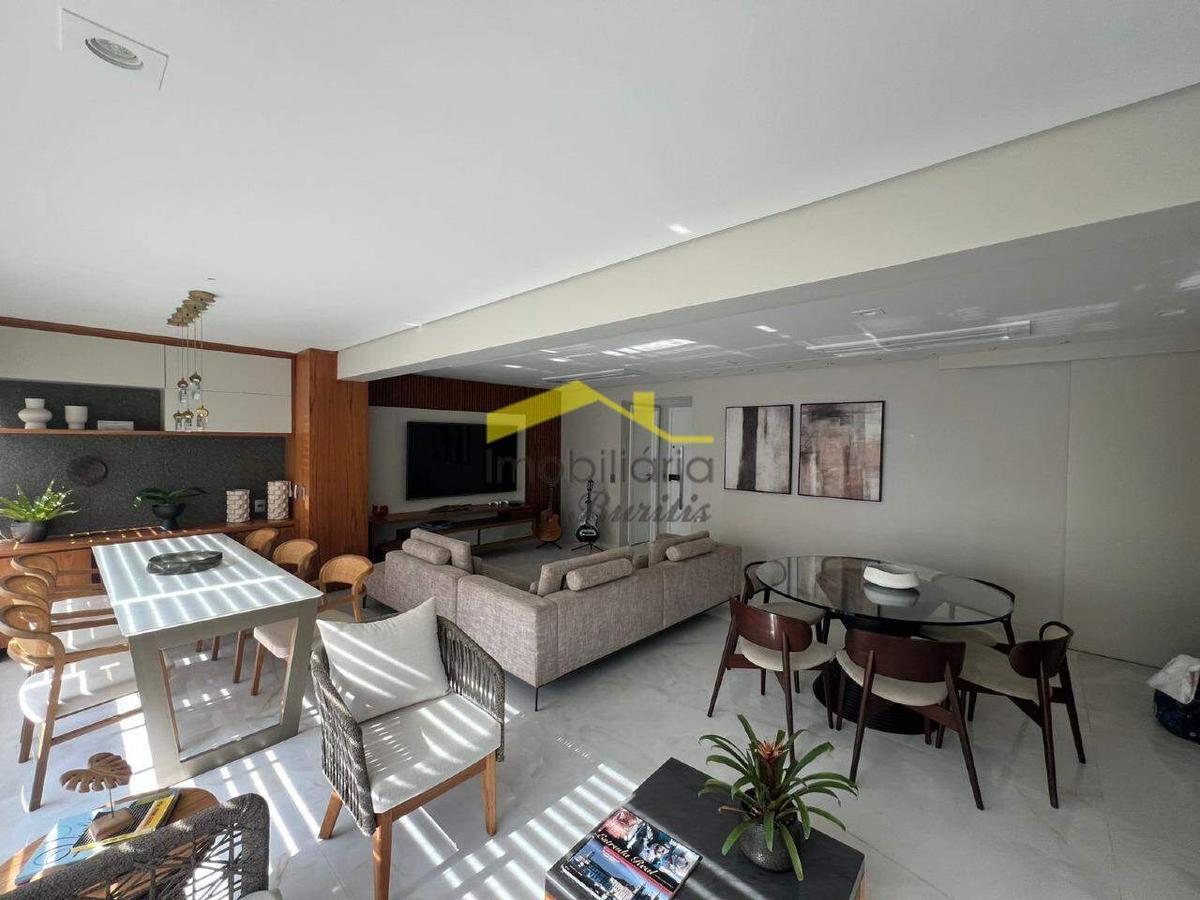 Apartamento, Buritis, 4 Quartos, 3 Vagas, 2 Suítes