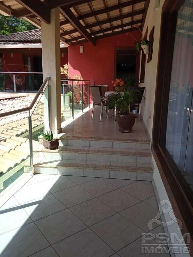 Fazenda, Jardim Encantado, 4 Quartos, 3 Vagas, 1 Suíte