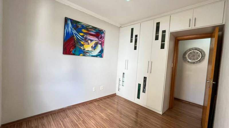 Apartamento, Castelo, 3 Quartos, 2 Vagas, 1 Suíte