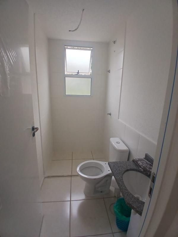 Apartamento, Mantiqueira, 2 Quartos, 1 Vaga, 1 Suíte